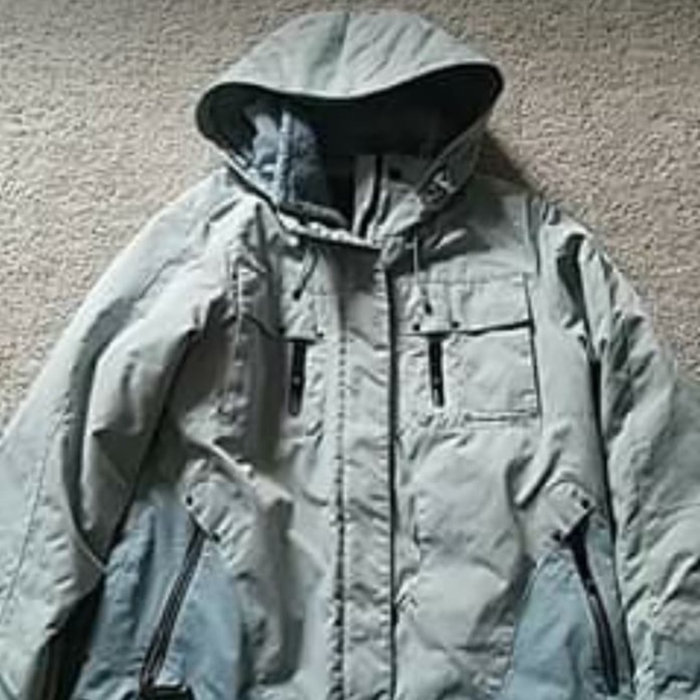 Winter Jacket